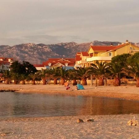 Apartment Pepi Povljana Εξωτερικό φωτογραφία