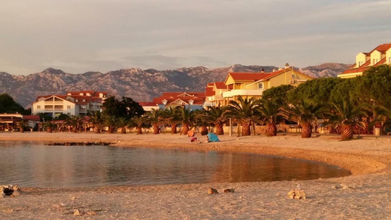 Apartment Pepi Povljana Εξωτερικό φωτογραφία
